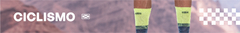 Banner de la categoría Ciclismo