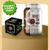 Compre 1 Whey 3W Stevia Natus Chocolate 900g e ganhe 1 Hiperformance Suplemento Energético Stevia Natus (sabor Frutas vermelhas)
