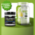 Kit Whey Milho Verde 3W Stevia Natus + Glutamina Stevia Natus - Compre 1 e Leve Outro Grátis!