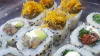 COMBINADO VEGETARIANO
