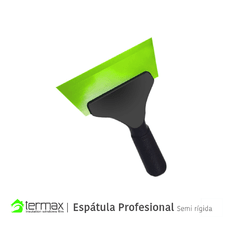 Espátula Profesional - semi rígida
