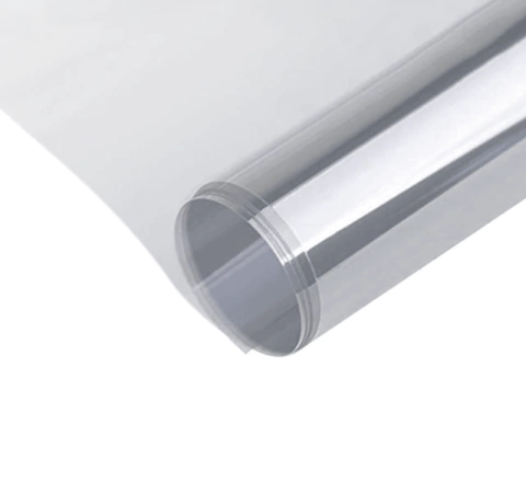 Lámina Translucent Transparente Ext/DVH ( calor - UV) 1.52 m ancho x 1 m largo. Film control solar para vidrios. - comprar online