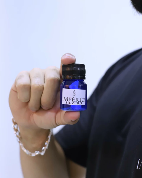 Produto Limpa Prata Monzi