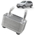 Resfriador De Óleo Bmw X5 3.0 E53 1998 Até 2006 17207500754 - comprar online