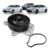 Bomba Dágua Toyota Rav4 2.0 16v Gasolina 2009 2010 2011 2012