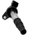 Foto detalhe 4x Bobinas de Ignição Toyota Corolla 1.8 2.0 Prius 16v 90919-02258