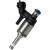 4x Bico Injetor Bmw 118i 116i Citroen C4/C5 Mini Cooper 1.6 - loja online