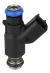Bico Injetor Hyundai Santa Fé Azera Kia Sorento 35310-3c000 - comprar online