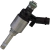 Imagem do Bico Injetor Jetta Tiguan Audi Tsfi 0261500162 0261500076 Nf