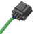 Foto detalhe conector 1 Sonda Lambda Gran Vitara 2.0 16v 2005 A 2012 211200-4520