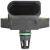 Sensor MAP para Audi A3, VW Golf, Jetta, Up!, Polo e Virtus, modelo 04C906051.