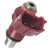 Foto conector do bico injetor 6D8137610000 Motor de Popa Yamaha nova injeção autopeças