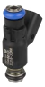 Bico Injetor Hyundai Santa Fé Azera Kia Sorento 35310-3c000 - Nova Injeção Auto Peças