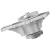 Bomba D'agua Audi A4 A5 A6 Vw Toureg 3.2 V6 Fsi 06e121005f - comprar online
