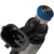 4x Bico Injetor Bmw 118i 116i Citroen C4/C5 Mini Cooper 1.6