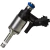 Imagem do 4x Bico Injetor Bmw 118i 116i Citroen C4/C5 Mini Cooper 1.6