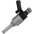 4x Bico Injetor Jetta Tiguan Audi Tfsi 0261500162 06h906036g na internet