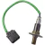 Foto perfil Sonda Lambda Gran Vitara 2.0 16v 2005 A 2012 211200-4520