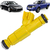 Bico Injetor Ranger 2.3 16v 2004 2005 2006 2007 2008 - comprar online