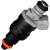 Foto perfil 1 8x Bicos Injetores Dodge Dakota Ram Grand Cherokee V8 53030778