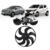 Ventoinha Fiat Grand Siena Attractive 1.0 8v Flex 2016 2017 - comprar online