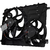 Eletroventilador Ventoinha Evoque Discovery LR2 Volvo Xc60 C/Modulo - comprar online