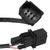 Foto detalhe conector 1 Sonda Lambda Audi A4 1.8 T 2001 2002 2003 2004 5 Fios Pre 021906262B