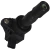 Foto detalhe 4x Bobinas de Ignição Honda Accord Crv 2.0 Civic 1.8 16v 30520-R1A-A01