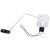Foto traseira Sensor Nível De Combustível Meriva 1.8 Mpfi 8v 2002 A 2012 F000TE11Z6