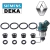 Foto perfil Kit De Reparo Injetor Renault Scenic 1996/2004 867867 KR-867