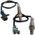 Foto principal 2 Sonda Lambda Pré Pós Chevrolet Captiva 12612459 12639692
