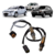 2x Sonda Lambda Pré Pós Hyundai i30 Kia Accent Elantra Tucson Sportage 39210-23800 39210-23950