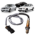 Sonda Lambda Pós Bmw 125i 320i 328i 428i 528i 2.0 Gasolina