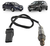Sonda Lambda Pré Cobalt Prisma Onix Spin Flex OZA663GM28 - comprar online