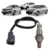 Sonda Lambda Pós Toyota Rav4 2.0 16v Gasolina 2012 A 2019