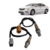 Kit Sonda Lambda Pré Hyundai Azera V6 392103cee0 392103cef0