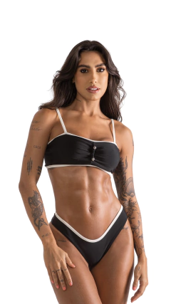 Conjunto Gabrielle Bicolor