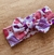 Vinchas Estampadas (1 prenda) - Amores