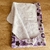 Manta Polar Flor (1 prendas) - comprar online