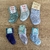 Pack Medias Promo (6 prendas) - comprar online