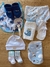 Pack de Accesorios (10 prendas) - comprar online