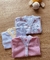 Pack Batitas (3 Prendas) - comprar online