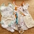 Pack de Accesorios (10 prendas)