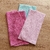 Pack babitas lisas (3 prendas)
