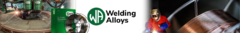 Banner de la categoría Welding Alloys