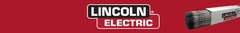 Banner de la categoría Lincoln Electric