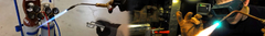 Banner de la categoría llama