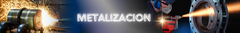 Banner de la categoría METALIZACION
