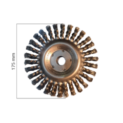 CEPILLO FPL 175 105 C9 PIPELINER Cod 175105C9 - comprar online