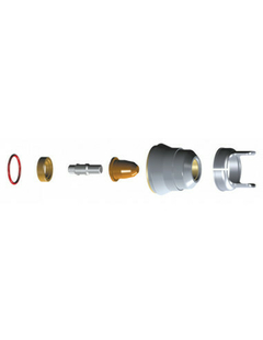 PATIN METALICO S30 (HANDY PLASMA) - comprar online